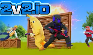 2v2.io