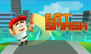 Bat Smash