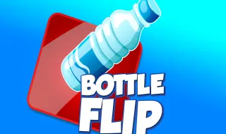 Bottle Flip