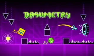 Play Dashmetry now!