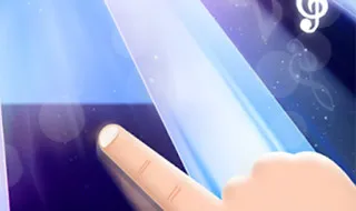 Magic Piano Tiles