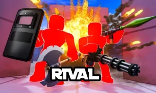 Rivals