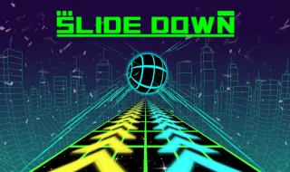 Slide Down