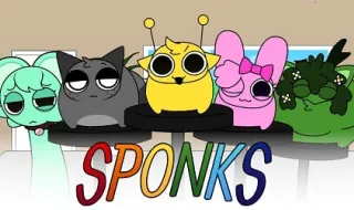 Sponks