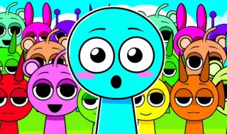 Sprunki