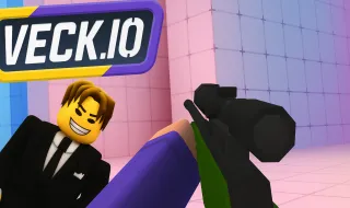 Veck.io